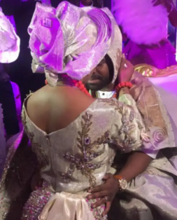 Photos From Nollywood Actor, Gabriel Afolayan